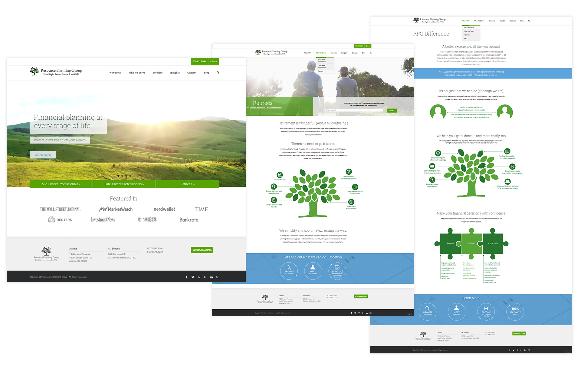 Website design Website design