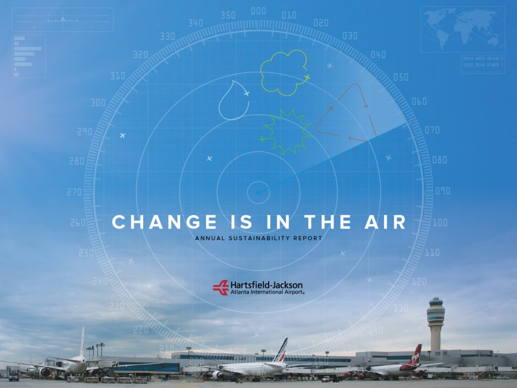 Airport Sustainability Report