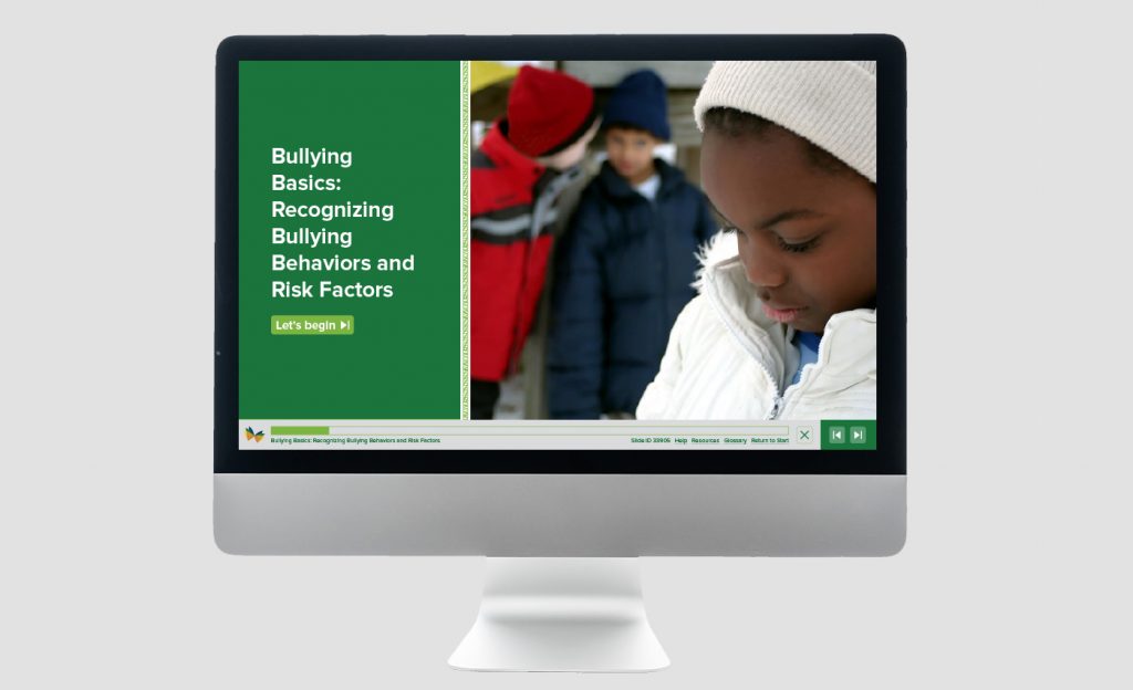 Online Course Development