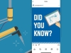 Social media animations