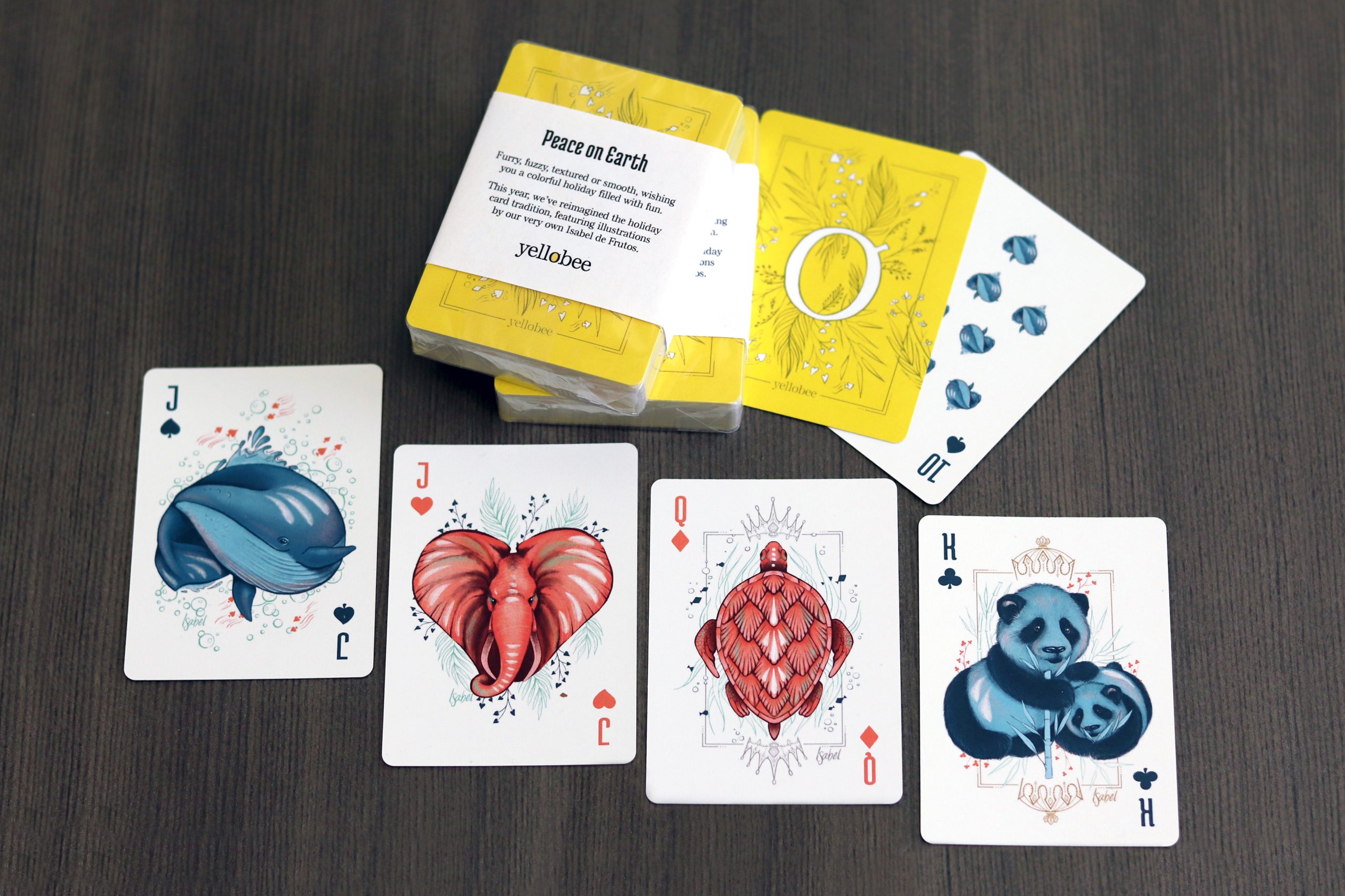 yellobee-deck-of-cards